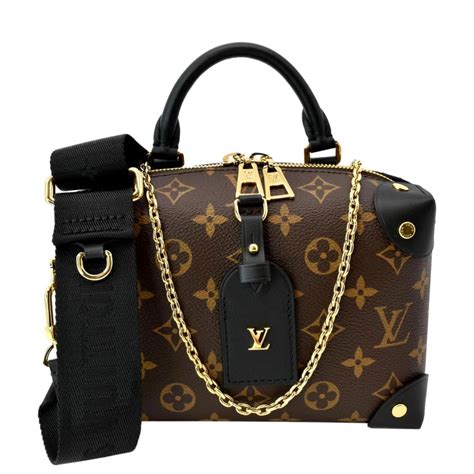 louis vuitton petite malle souple